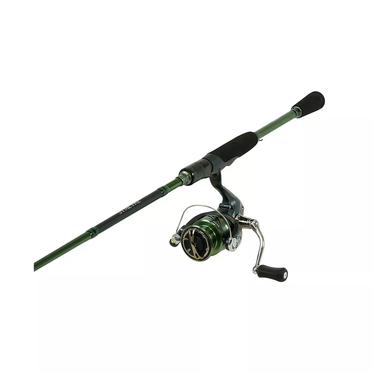 Shimano Symetre 3000 Combo 7' Medium Heavy