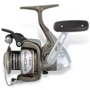 Shimano Syncopate Spinning Reel