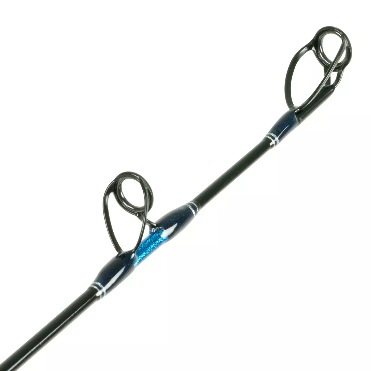 Shimano Talavera Saltwater Boat Casting Rod-6' 6"-Heavy