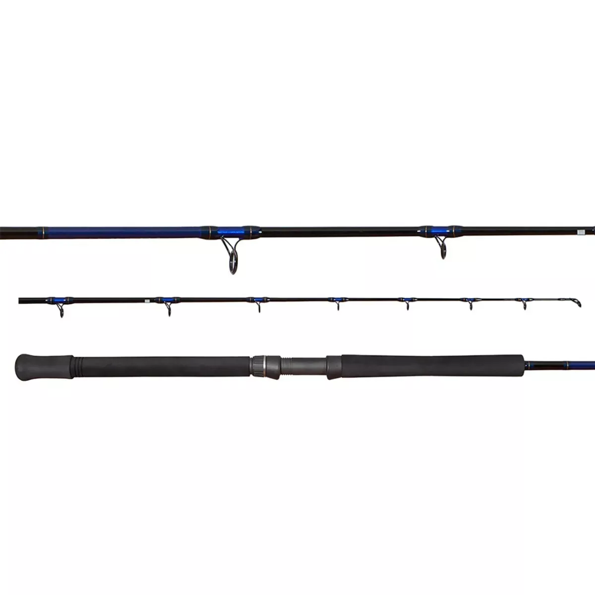 Shimano Talavera Saltwater Casting Rod