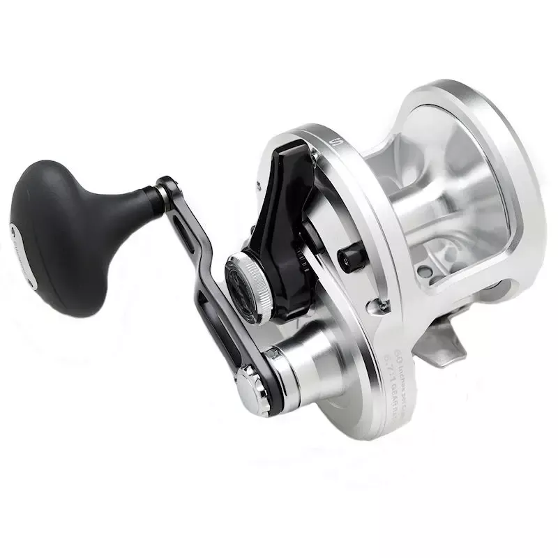 Shimano Talica 20BFC Conventional Reel 6bb 6.7:1