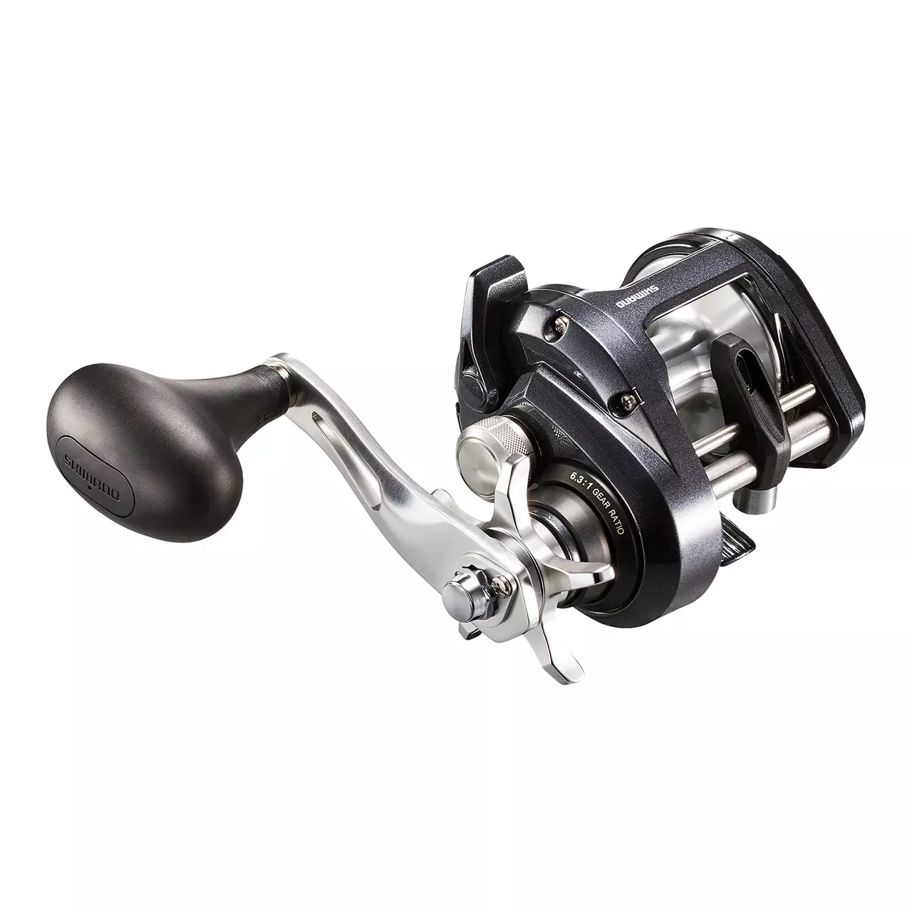 Shimano Tekota A Conventional Saltwater Reel - 500 RH
