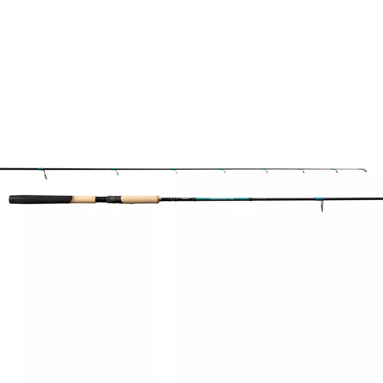 Shimano Teramar PX SE Spinning Rod - 7' Heavy Fast