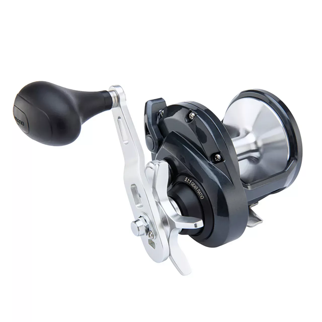 Shimano Torium Star Drag Conventional Saltwater Reel-6.3:1-14HGA-Right Hand