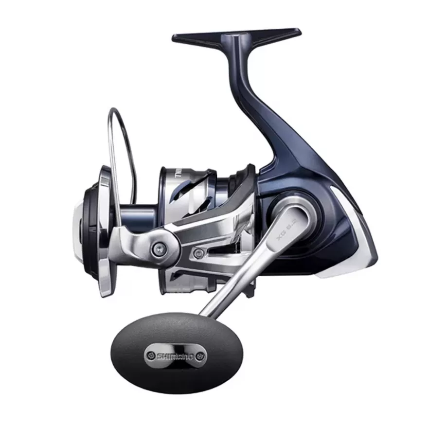 Shimano Twinpower SW C Reel - 5000
