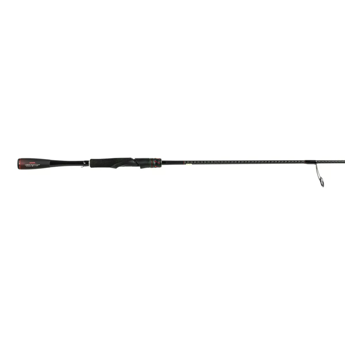 Shimano Zodias Freshwater Spinning Rod