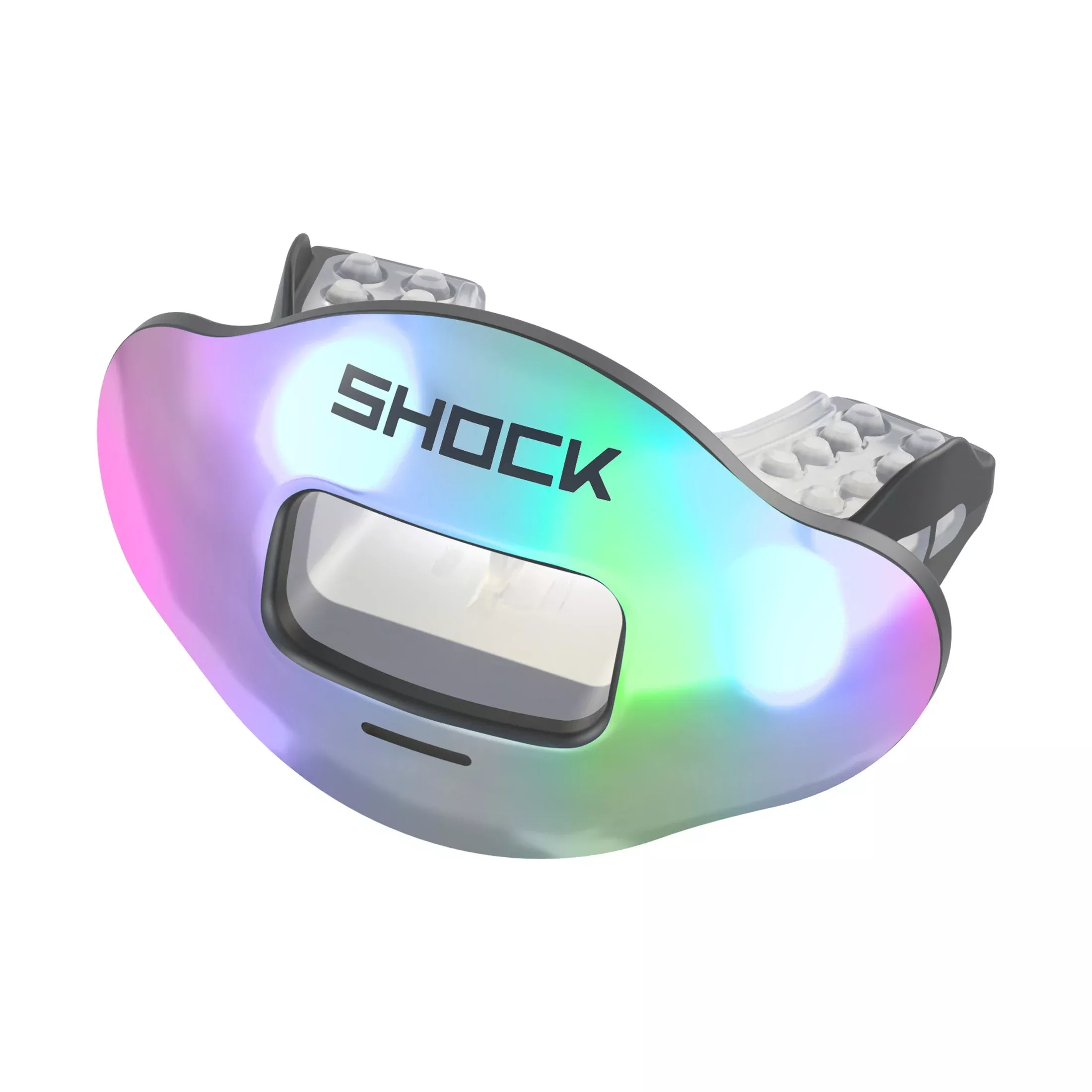 Shock Doctor Adult Max Air Flow 2.0 Mouthguard