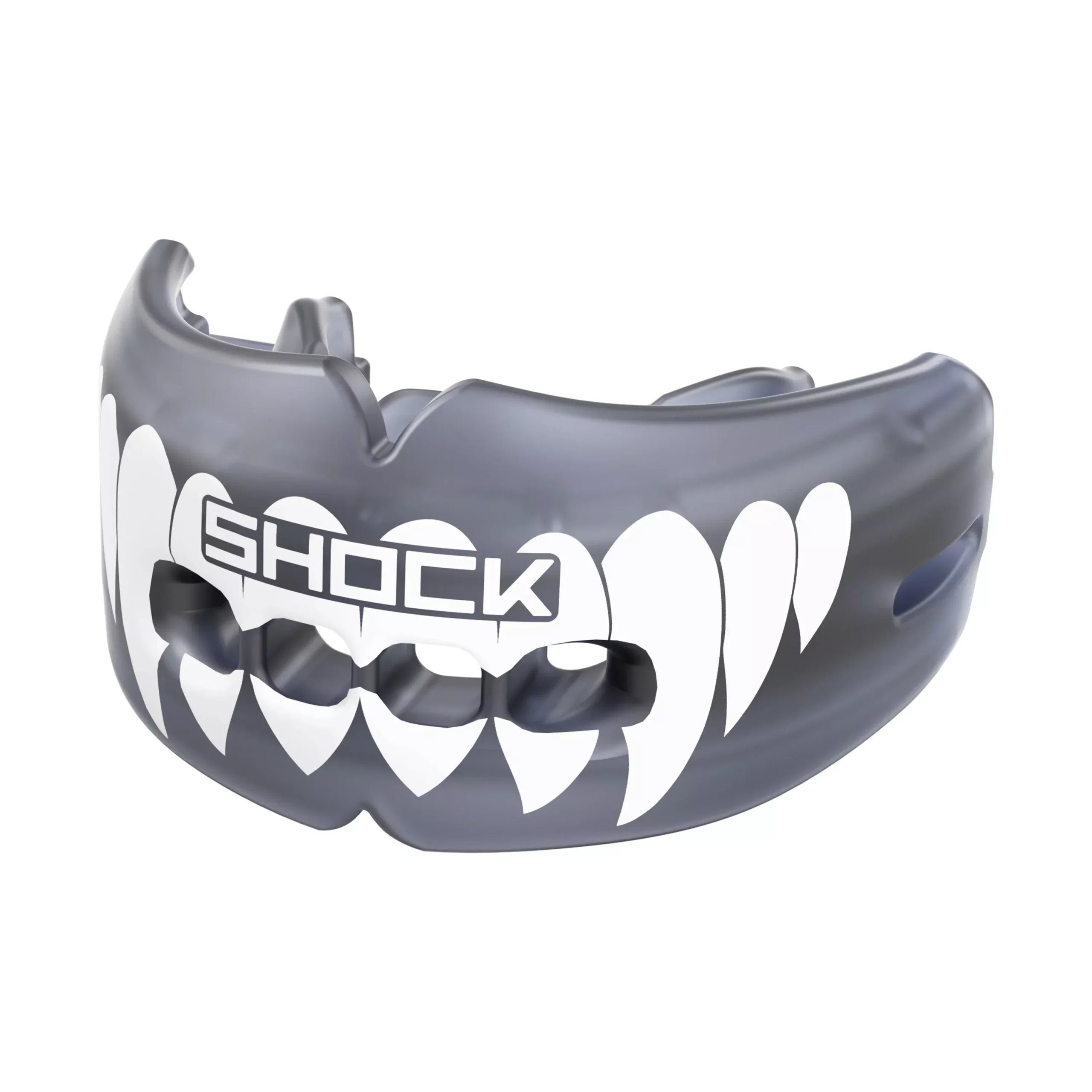 Shock Doctor Youth Double Braces Mouthguard