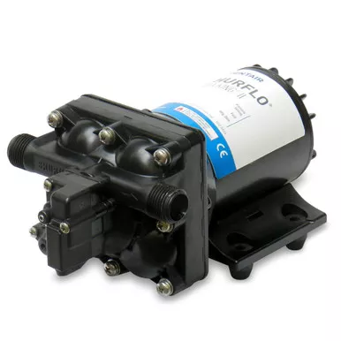 Shurflo Aqua King II Junior 12V 2.0 GPM Fresh Water Pump