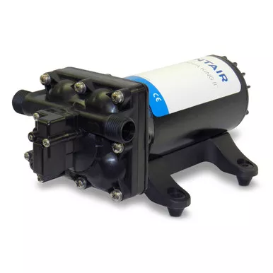 Shurflo Aqua King II Premium 12V 4.0 GPM Fresh Water Pump