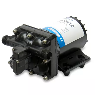 Shurflo Aqua King II Standard 12V 3.0 GPM Fresh Water Pump