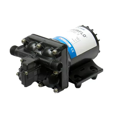 Shurflo Aqua King II Standard 24V 3.0 GPM Fresh Water Pump