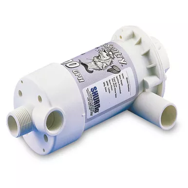 Shurflo Bait Sentry 500 GPH Magnetic Drive Livewell Pump