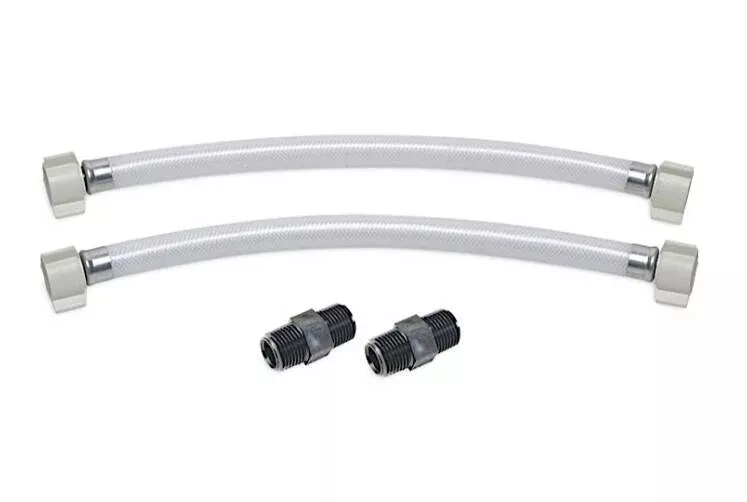 Shurflo Fresh Water Pump Silencing Kit• 94-591-01