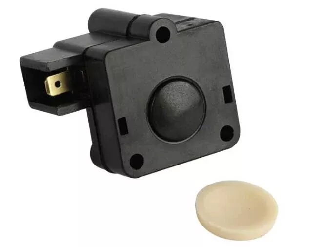 Shurflo Fresh Water Pump Switch• 94-800-05