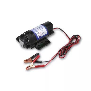 Shurflo Premium 12V 1.5 GPM Utility Pump