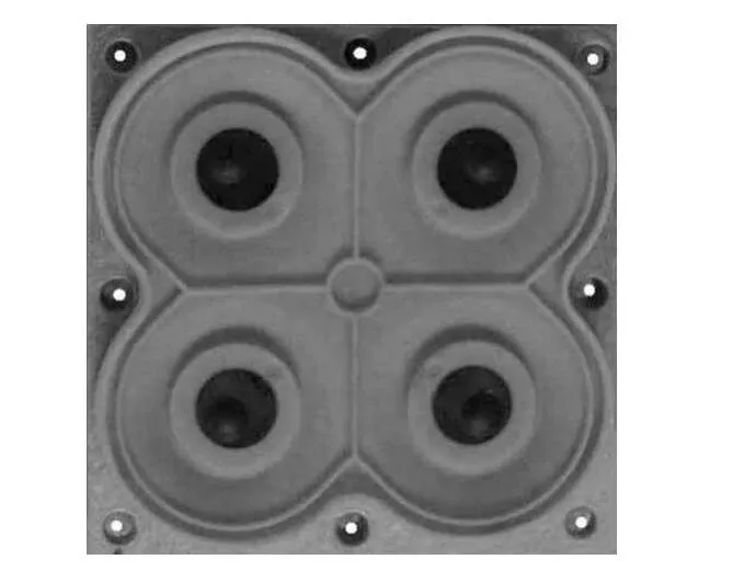 Shurflo Pump Drive Assembly• 94-801-02