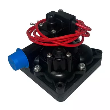 Shurflo Pumphead Kit for 4158 Series Aqua King II Pumps