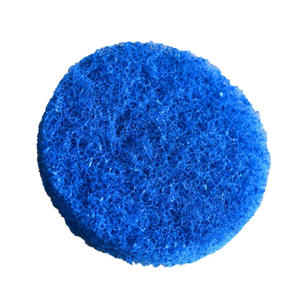 Shurhold 5″ Medium Scrubber Pad f/Dual Action Polisher