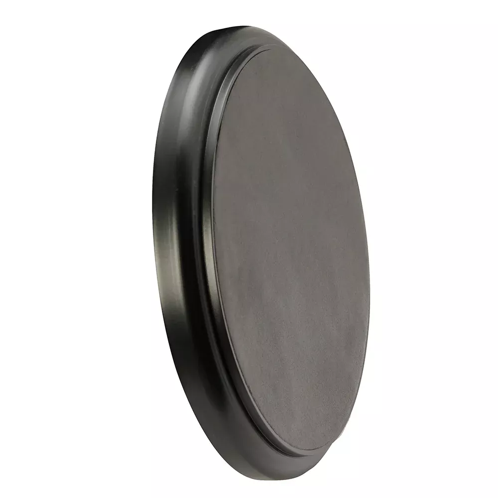 Shurhold Bucket Seat/Lid – Black | 2403