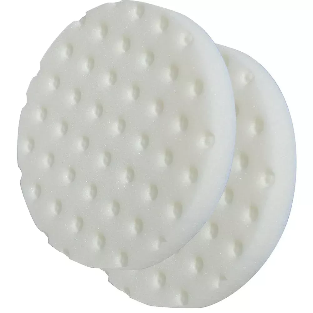Shurhold Buff Magic Foam Compounding Pad – 6.5″ – 2-Pack