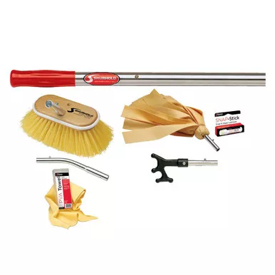 Shurhold Intermediate Marine Maintenance Kit