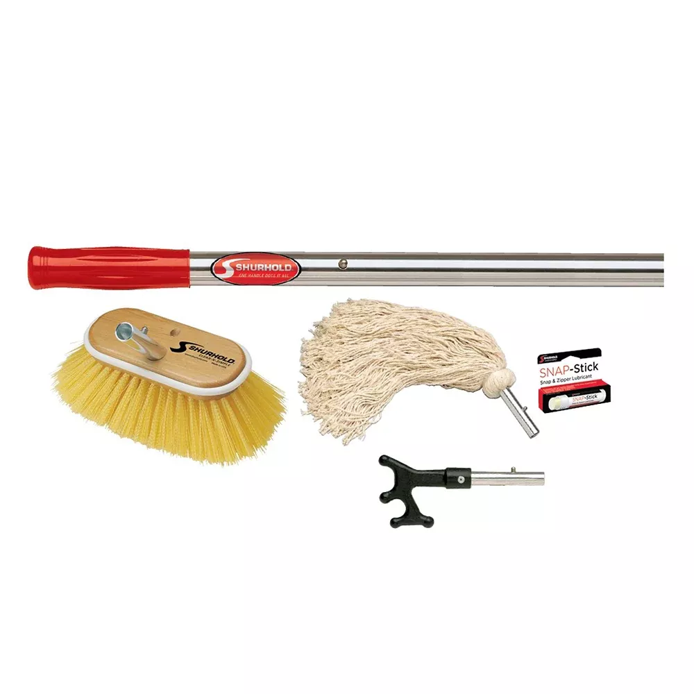 Shurhold Marine Maintenance Kit - Basic - KITMB