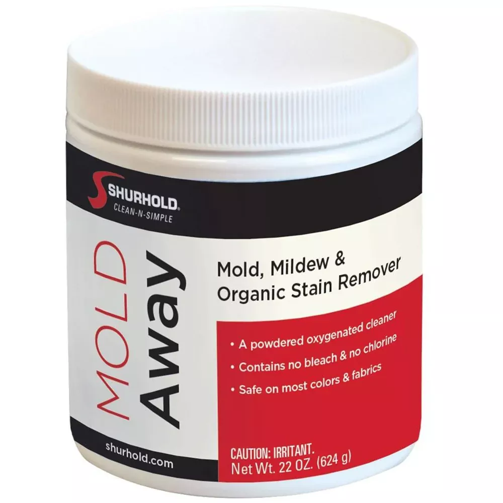 Shurhold Moldaway 12oz Jar - YBP-0801