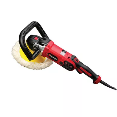 Shurhold Pro Rotary Polisher - 7-Inch Pad