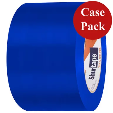 Shurtape 72mm Blue Hull Preservation Tape