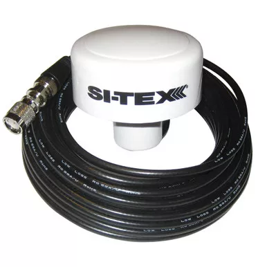 SI-TEX External GPS Antenna for MDA-1 Transceiver