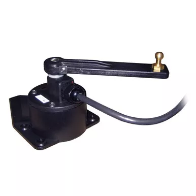 SI-TEX Inboard Rotary Rudder Feedback, 50-Foot Cable