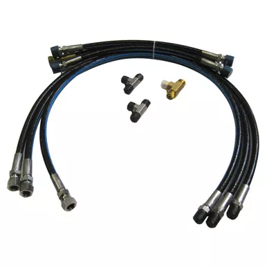 SI-TEX Verado Power Steering Installation Kit