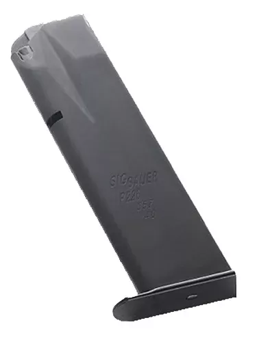 Sig Sauer P226 Magazine .40 Auto/.357SIG Black 12-Round