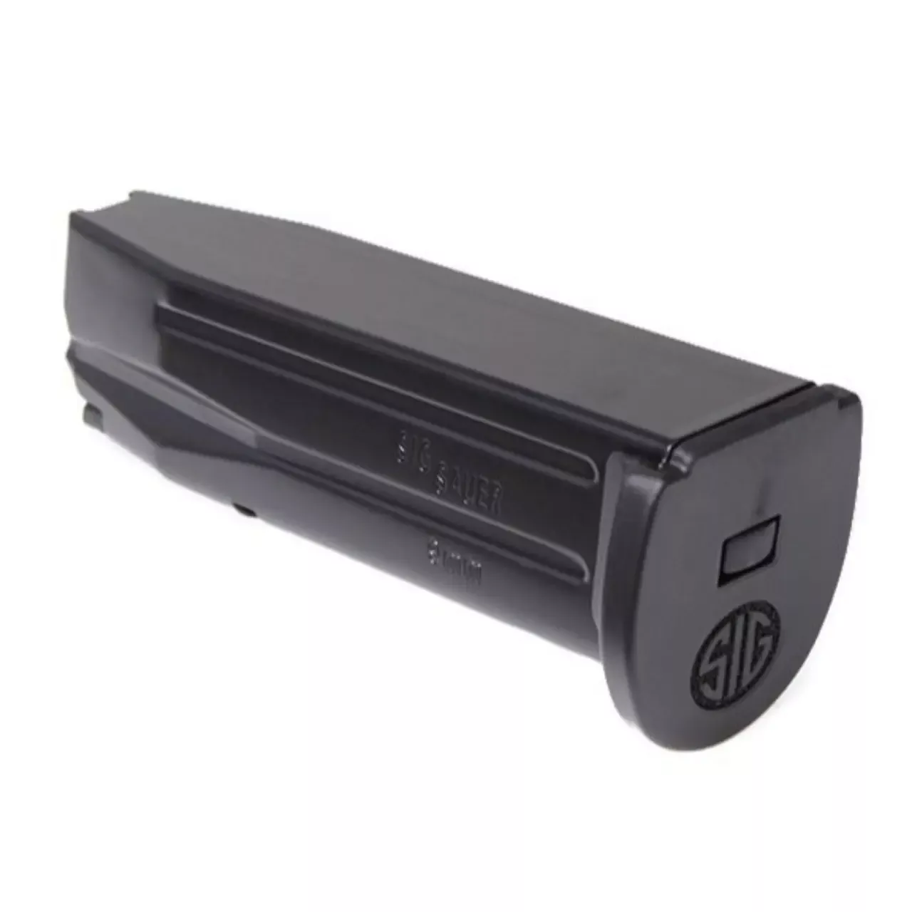 Sig Sauer P250, P320 9MM Full 17 Round Magazine