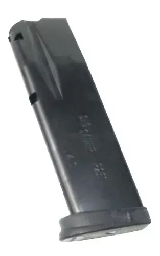 Sig Sauer P250/P320 Compact Magazine .45ACP Black 9-Round