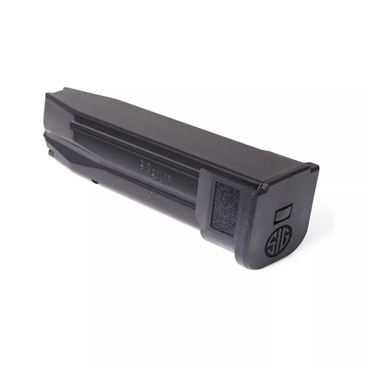 Sig Sauer P250/P320 Extended Magazine 9mm Black 21-Round