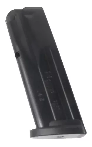Sig Sauer P250/P320 Full Magazine .40 Auto/.357SIG Black 14-Round