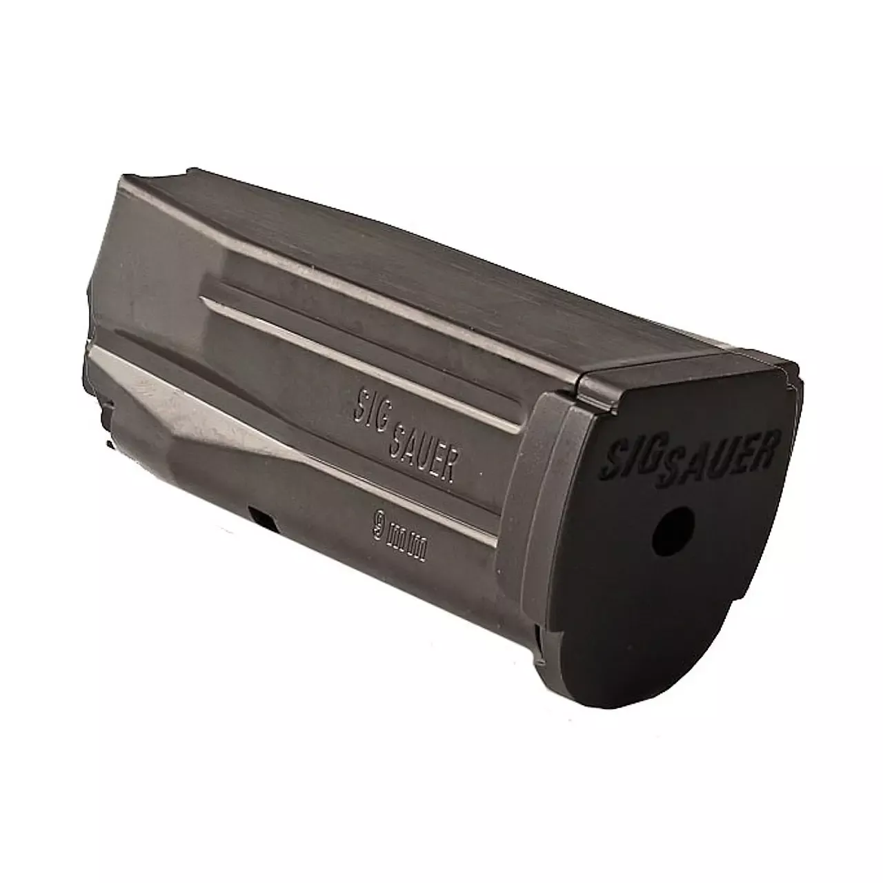 Sig Sauer P250/P320 Subcompact Magazine 9mm Black 12-Round