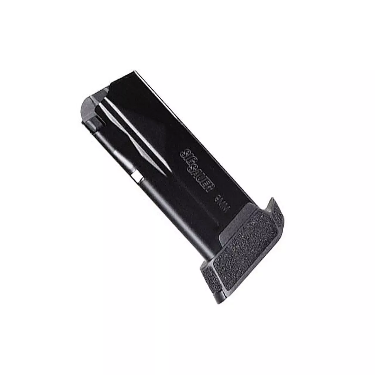 Sig Sauer P365 Micro Compact Magazine 9mm Black 12-Round