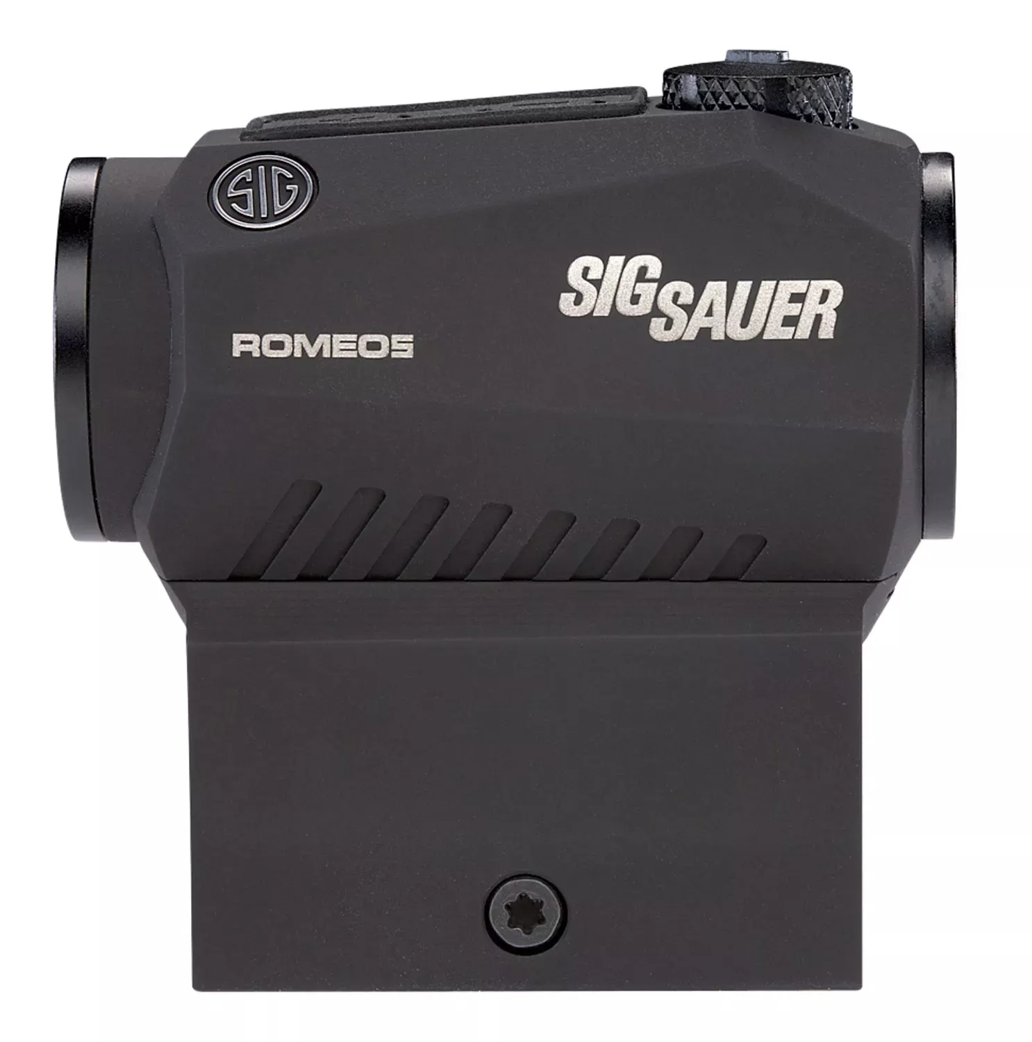 Sig Sauer ROMEO5 Compact Red Dot Sight 1x20mm
