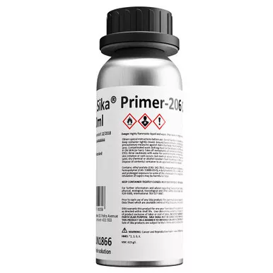 Sika Primer-206 G+P Black Bonding Primer