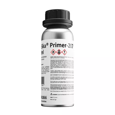 Sika Primer-207 Pigmented Solvent-Based Primer