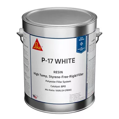 Sika SikaBiresin AP017 Polyester Fairing Compound