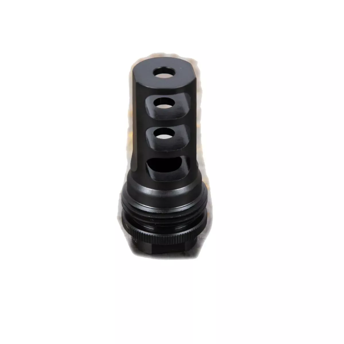 SilencerCo ASR Muzzle Brake 1/2x28