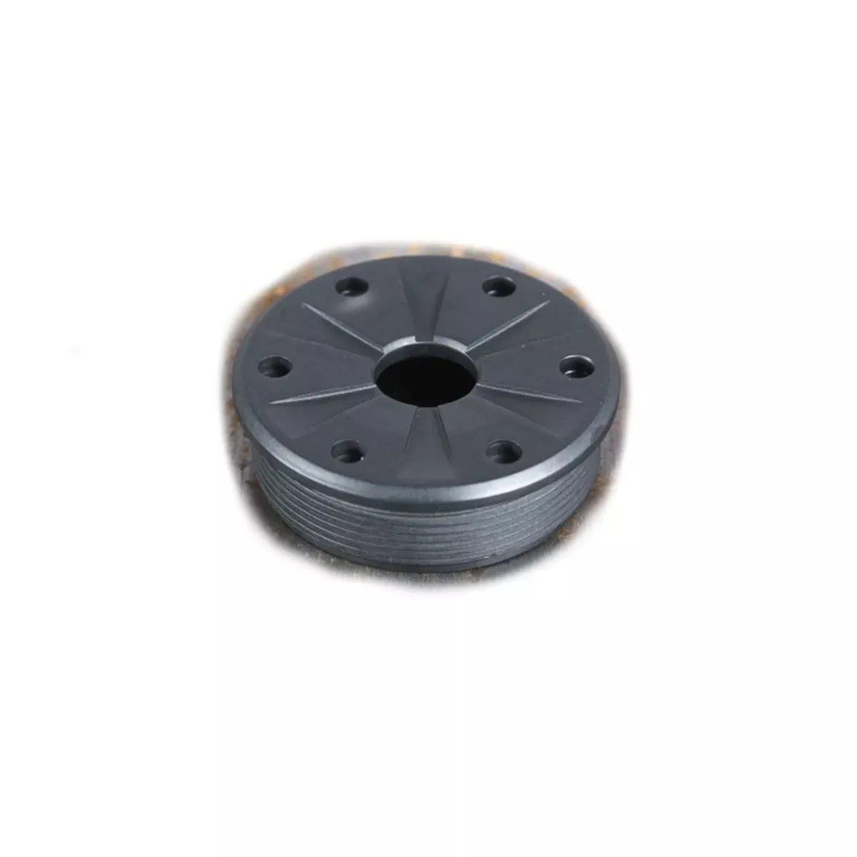 SilencerCo Bravo Front Cap 9mm