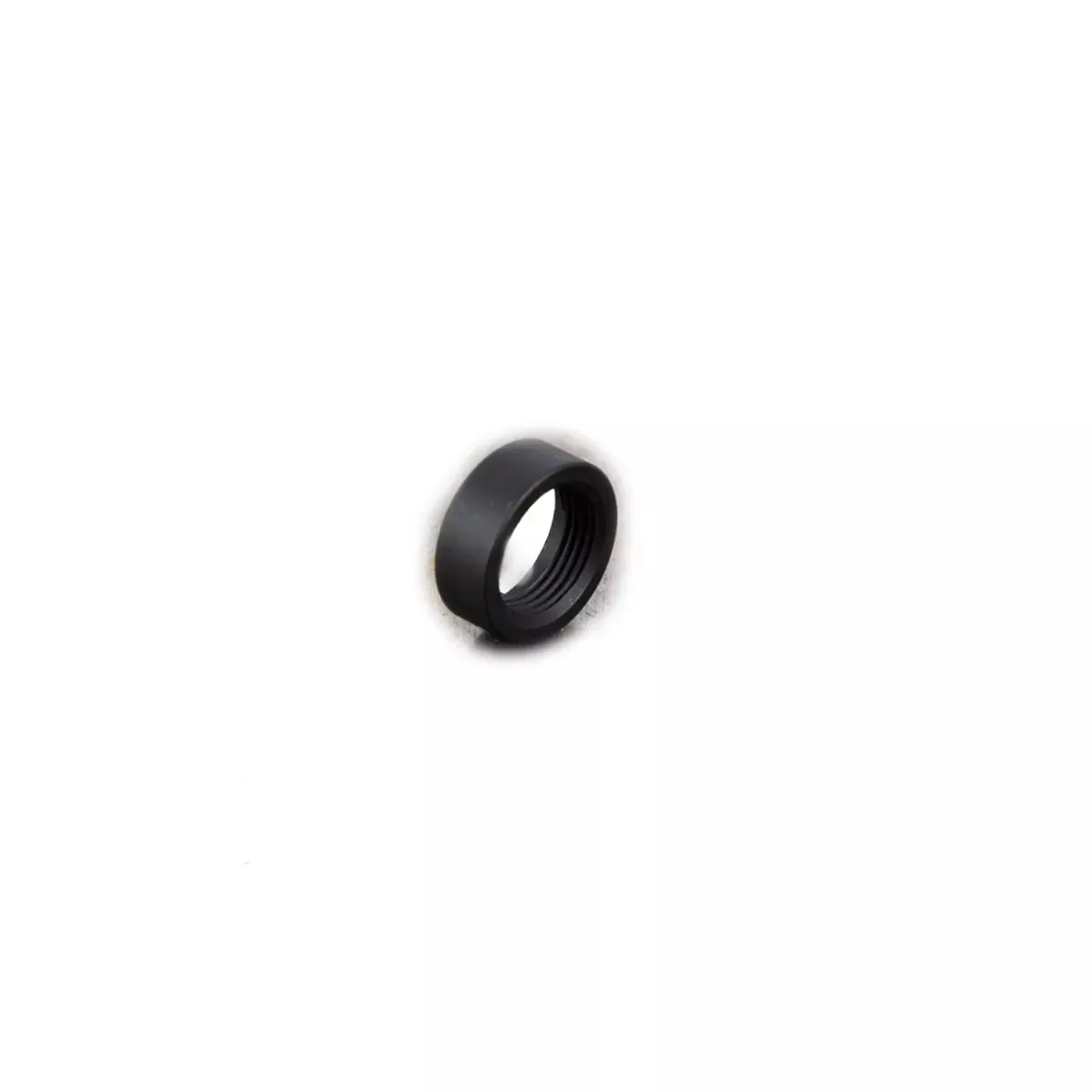SilencerCo Delta Threaded Rifle Spacer 1/2″-28