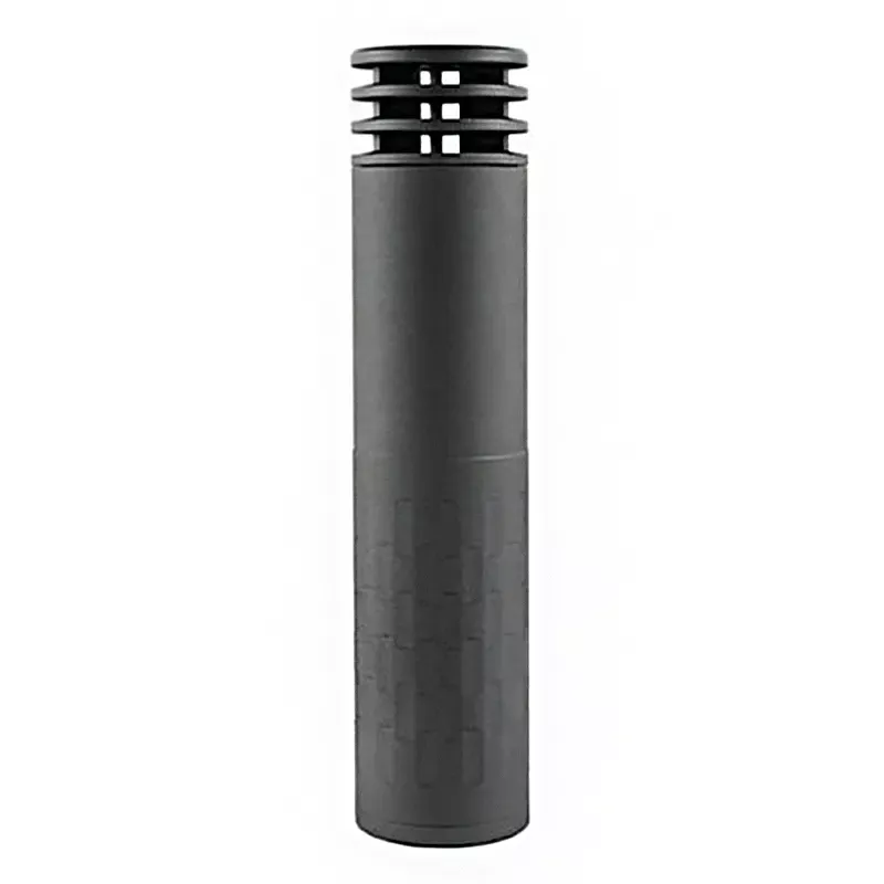 SilencerCo. Omega 300 .300 cal 7.09" Silencer