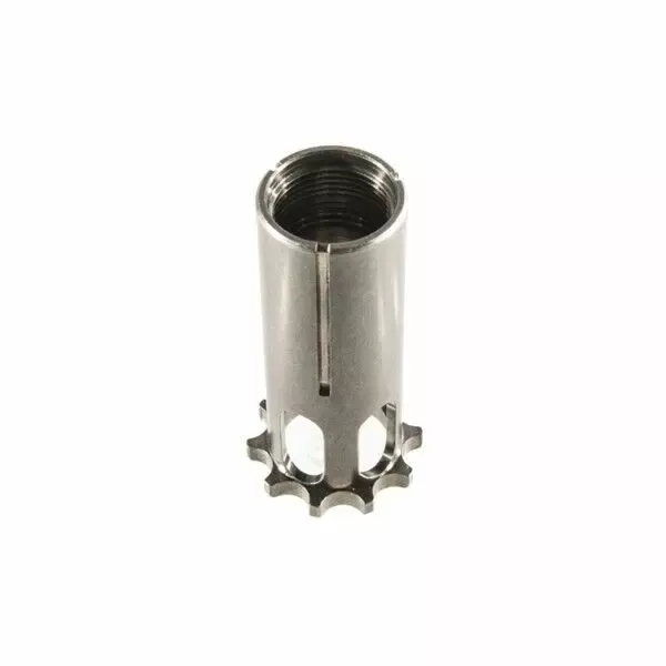SilencerCo Piston 1/2x28 SN
