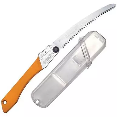 Silky 71724 Gomboy Curve Folding Hand Saw